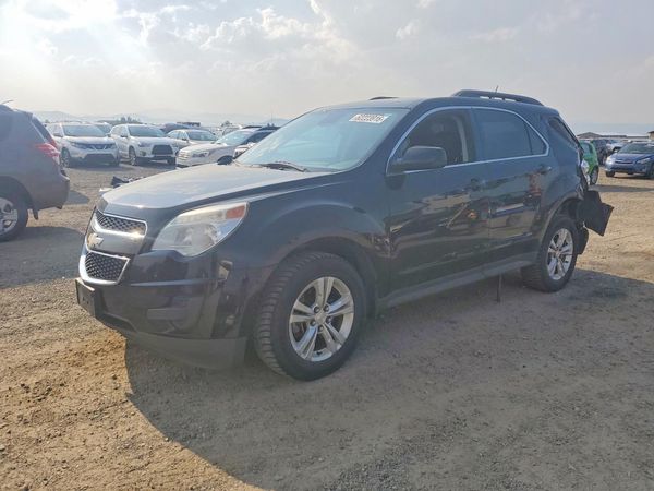 2014 CHEVROLET EQUINOX