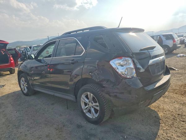 2014 CHEVROLET EQUINOX