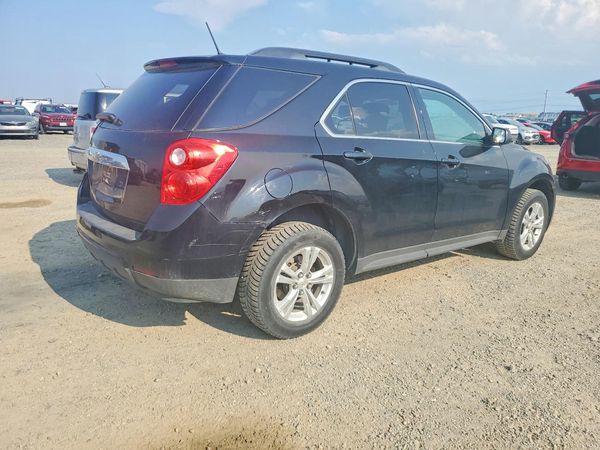 2014 CHEVROLET EQUINOX
