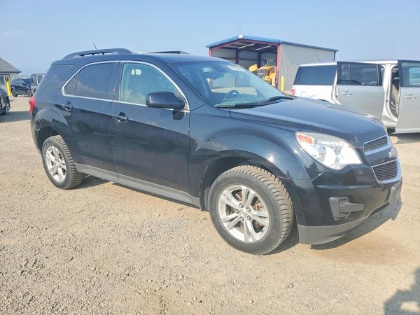 2014 CHEVROLET EQUINOX
