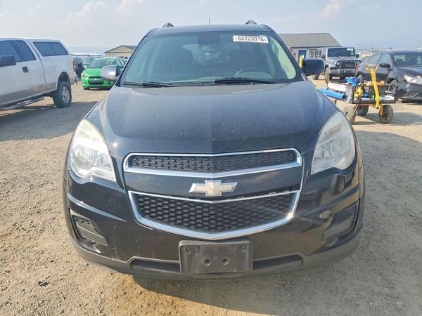 2014 CHEVROLET EQUINOX