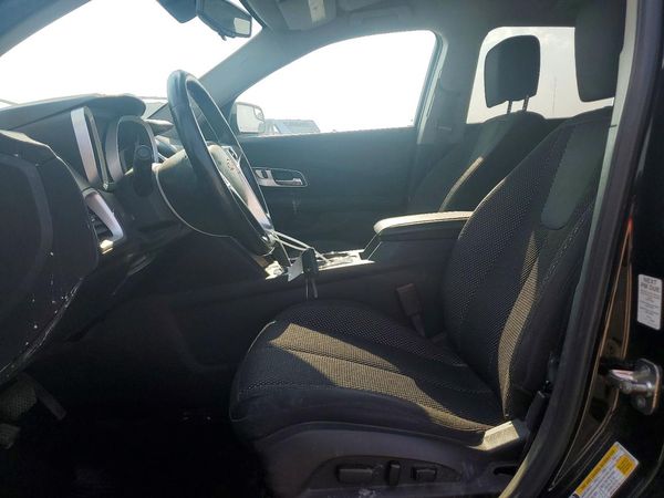2014 CHEVROLET EQUINOX