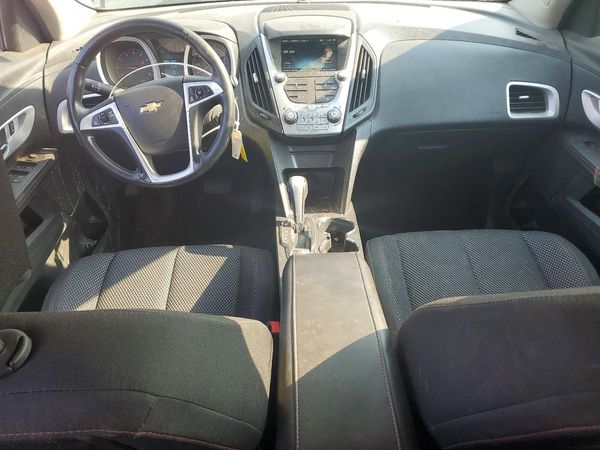 2014 CHEVROLET EQUINOX