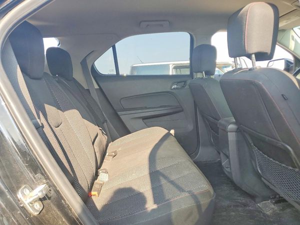 2014 CHEVROLET EQUINOX