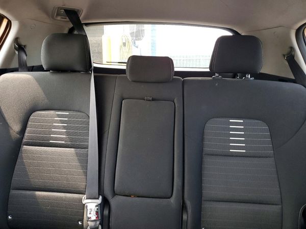 2018 KIA SPORTAGE QL