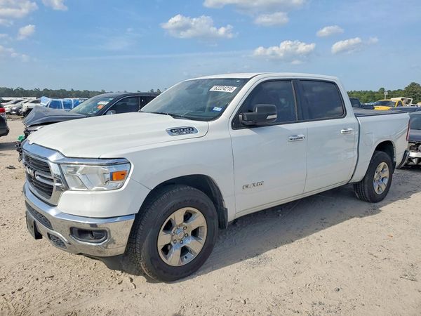2019 RAM 1500 Big Horn/Lonestar