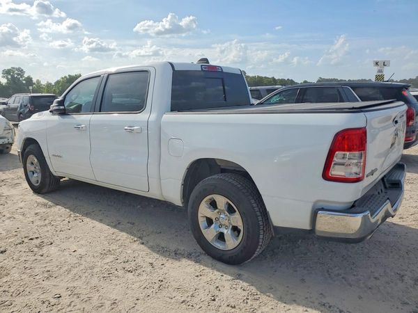 2019 RAM 1500 Big Horn/Lonestar