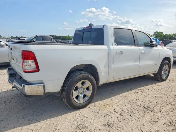 2019 RAM 1500 Big Horn/Lonestar