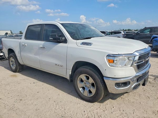 2019 RAM 1500 Big Horn/Lonestar