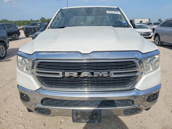 2019 RAM 1500 Big Horn/Lonestar