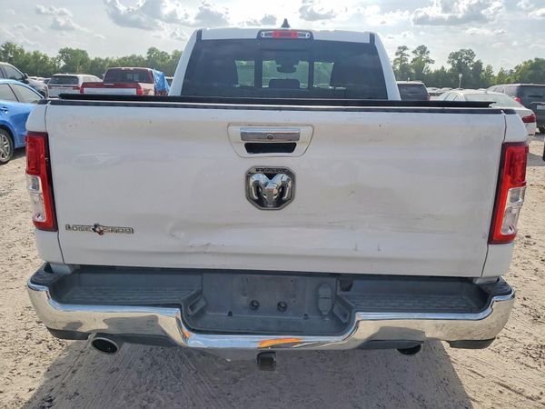 2019 RAM 1500 Big Horn/Lonestar