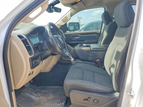 2019 RAM 1500 Big Horn/Lonestar