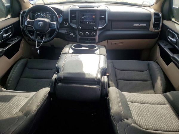 2019 RAM 1500 Big Horn/Lonestar