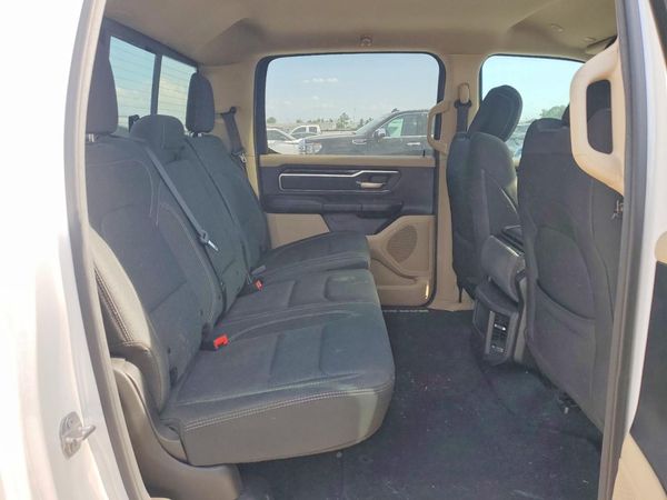 2019 RAM 1500 Big Horn/Lonestar