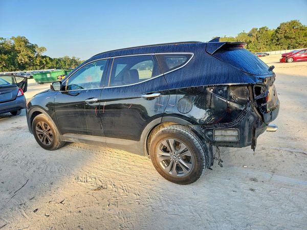 2013 HYUNDAI SANTA FE