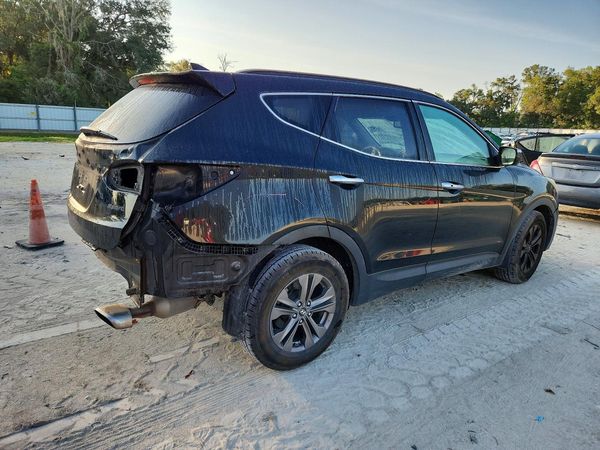 2013 HYUNDAI SANTA FE