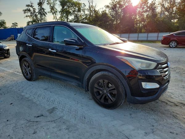 2013 HYUNDAI SANTA FE