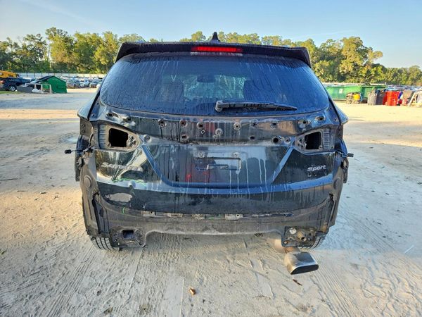 2013 HYUNDAI SANTA FE
