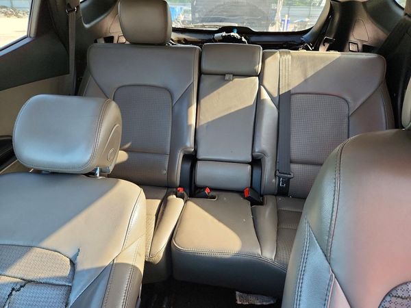 2013 HYUNDAI SANTA FE