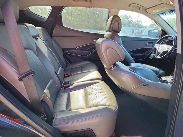 2013 HYUNDAI SANTA FE