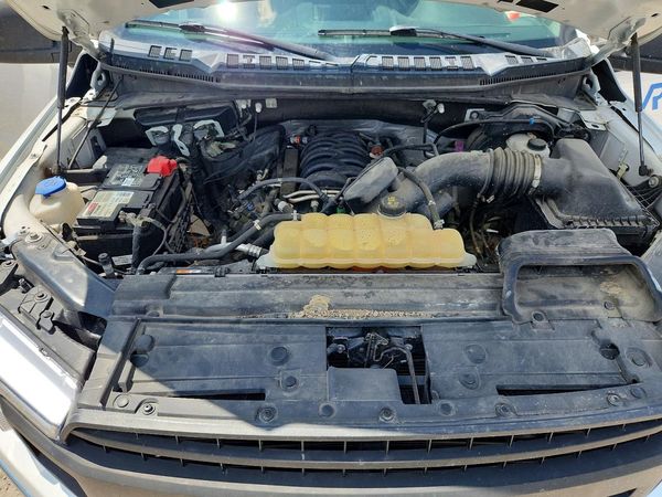 2020 FORD F150