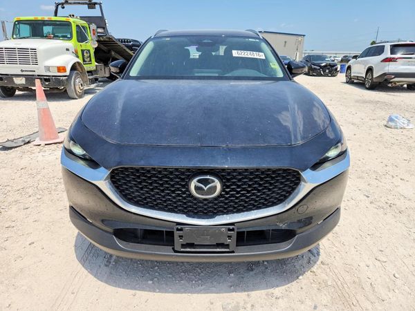 2025 MAZDA CX-30
