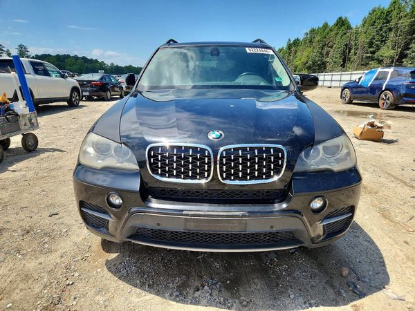 2013 BMW X5 xDrive35i — DIRF
