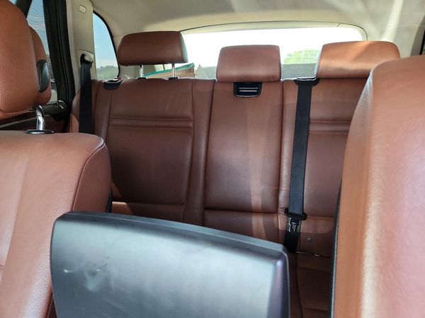 2013 BMW X5 xDrive35i — SUVN
