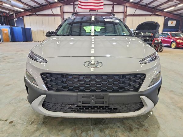 2022 HYUNDAI KONA