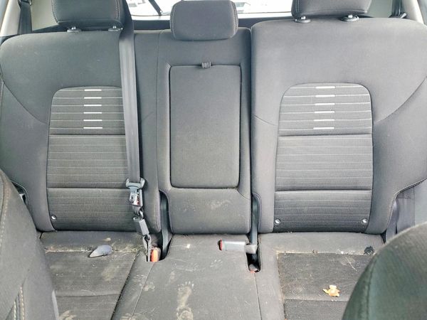 2018 KIA SPORTAGE QL