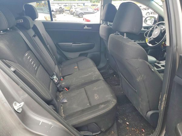 2018 KIA SPORTAGE QL