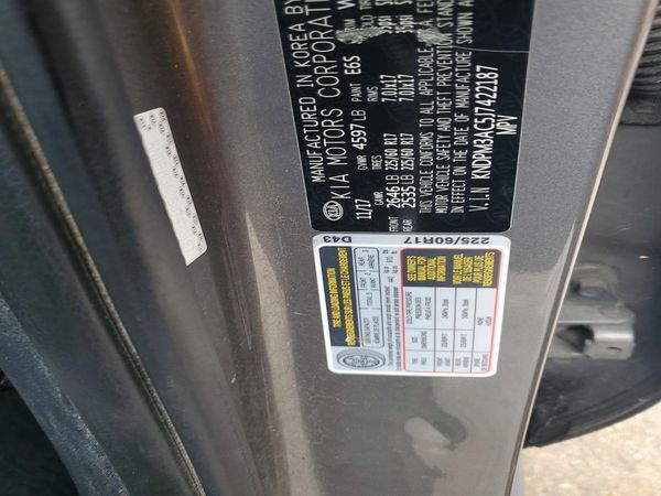 2018 KIA SPORTAGE QL