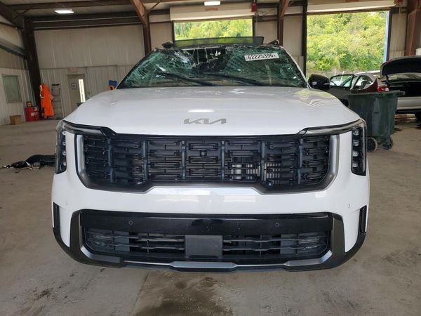 2024 KIA SORENTO