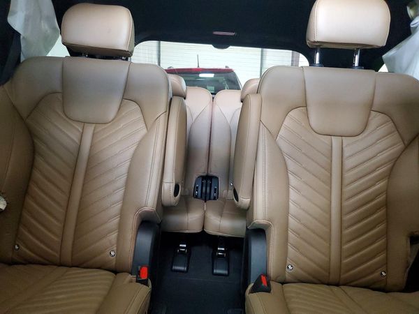 2024 KIA SORENTO