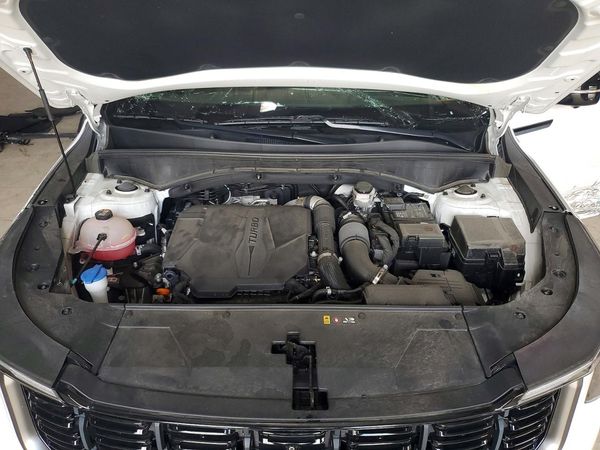 2024 KIA SORENTO