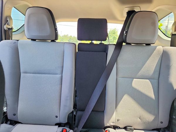 2018 TOYOTA RAV4 Adventure/XLE