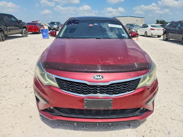 2019 KIA OPTIMA LX, S