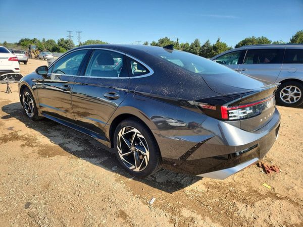 2025 HYUNDAI SONATA SEL Convenience