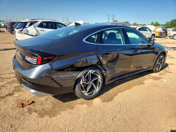 2025 HYUNDAI SONATA SEL Convenience
