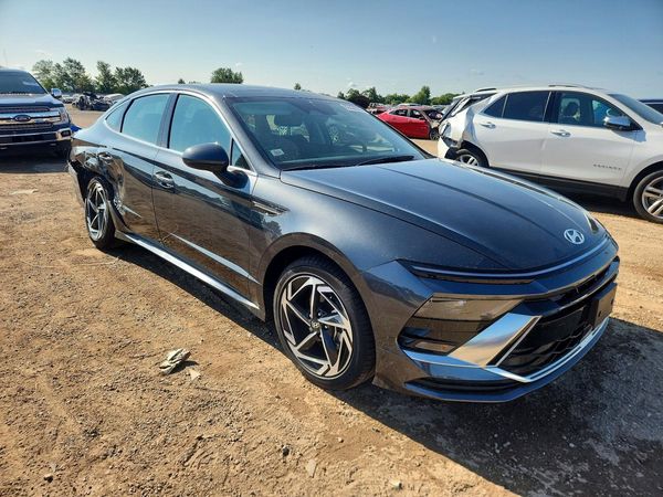 2025 HYUNDAI SONATA SEL Convenience