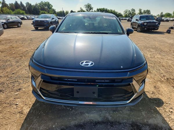 2025 HYUNDAI SONATA SEL Convenience