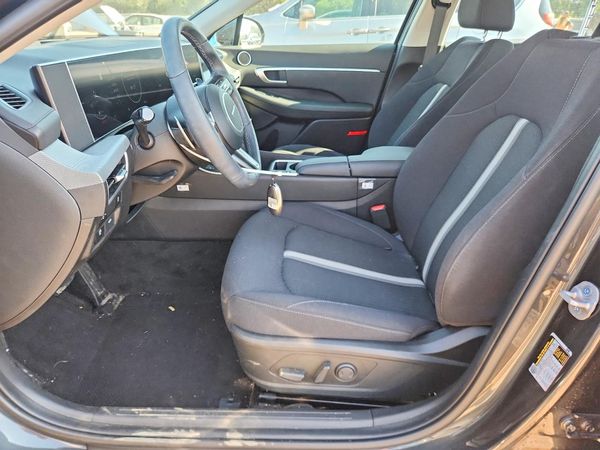 2025 HYUNDAI SONATA SEL Convenience