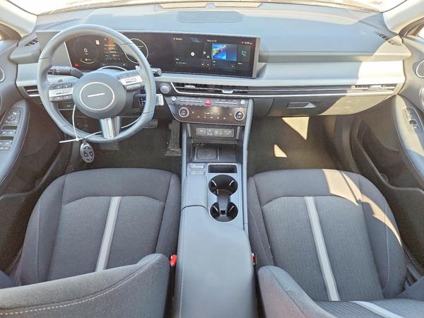 2025 HYUNDAI SONATA SEL Convenience