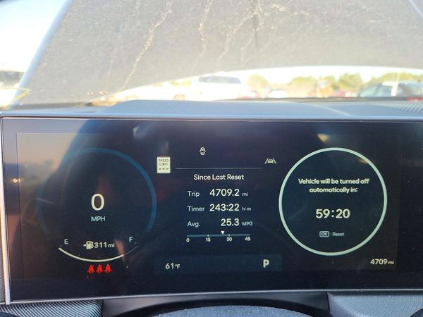 2025 HYUNDAI SONATA SEL Convenience