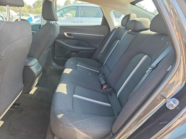 2025 HYUNDAI SONATA SEL Convenience