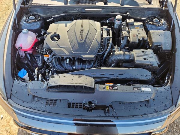 2025 HYUNDAI SONATA SEL Convenience