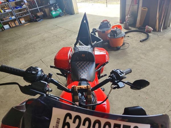 2026 HARLEY-DAVIDSON FL