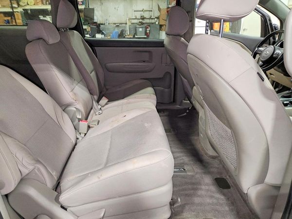 2021 KIA SEDONA LX, EX