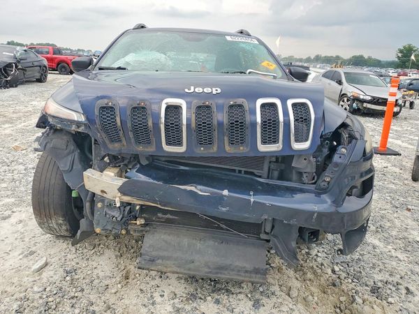 2015 JEEP CHEROKEE Sport