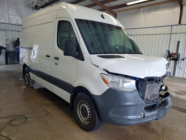 2023 MERCEDES-BENZ SPRINTER 907 (VS30)